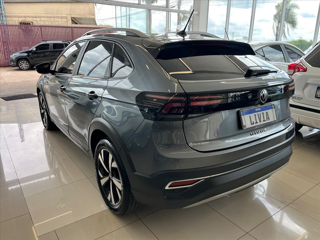 NIVUS 1.0 200 TSI TOTAL FLEX HIGHLINE AUTOMÁTICO4