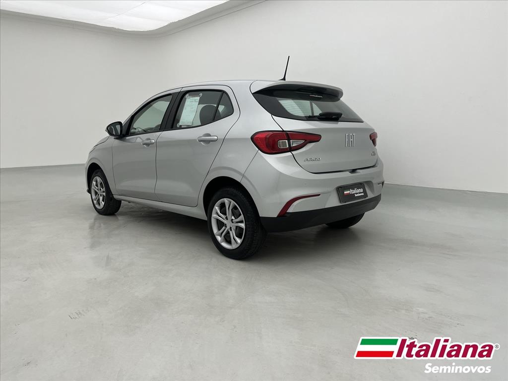 ARGO 1.0 FIREFLY FLEX DRIVE MANUAL2