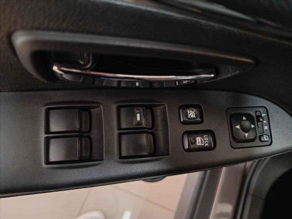 ASX 2.0 4X4 AWD 16V GASOLINA 4P AUTOMÁTICO10