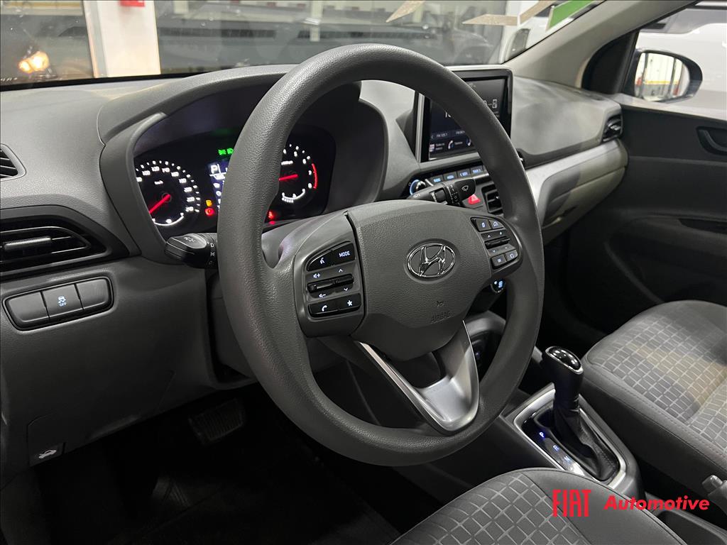 HB20S 1.0 TGDI FLEX COMFORT AUTOMÁTICO