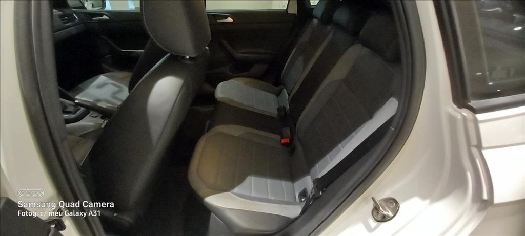 NIVUS 1.0 200 TSI TOTAL FLEX HIGHLINE AUTOMÁTICO NIVUS 1.0 200 TSI TOTAL FLEX HIGHLINE AUTOMÁTICO