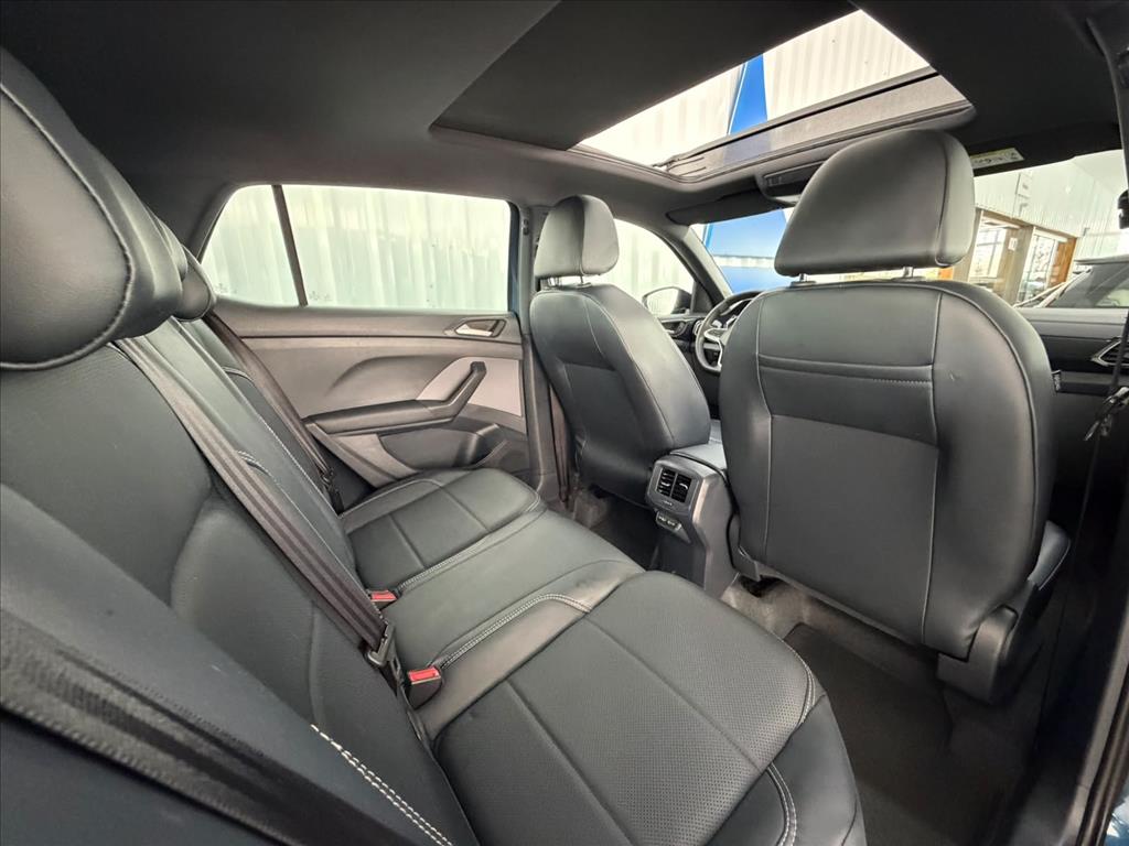 T-CROSS 1.0 200 TSI TOTAL FLEX COMFORTLINE AUTOMÁTICO16