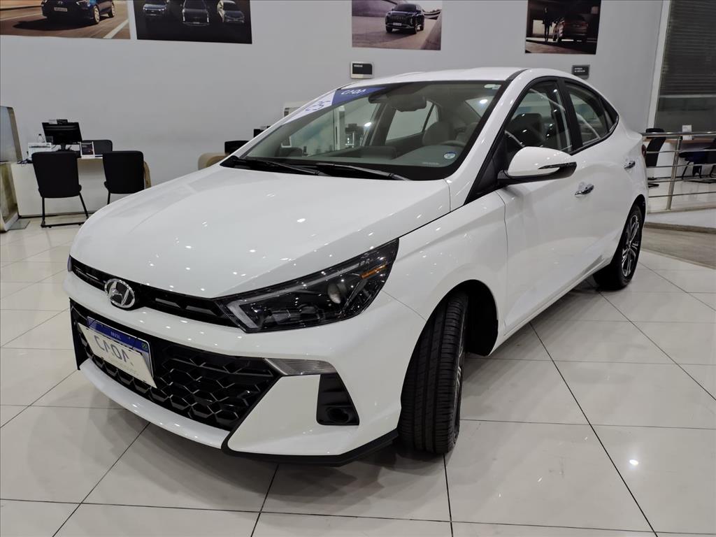 1.0 TGDI FLEX PLATINUM SAFETY AUTOMÁTICO