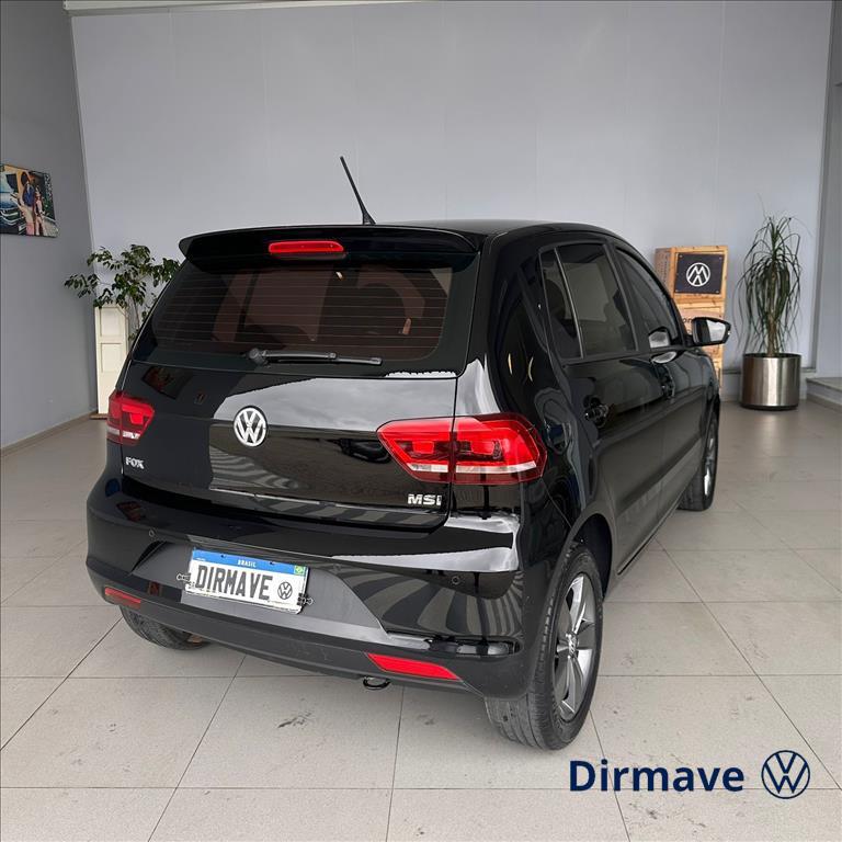 FOX 1.6 MSI RUN 8V FLEX 4P MANUAL5