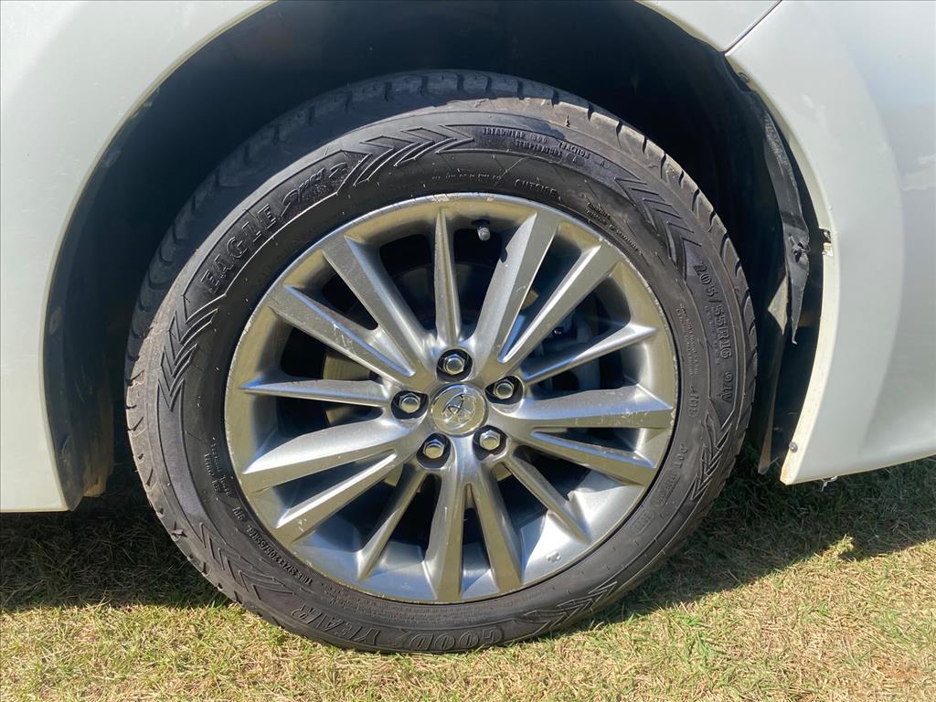 COROLLA 2.0 XEI 16V FLEX 4P AUTOMÁTICO6