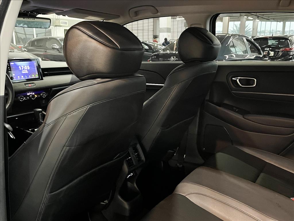 HR-V 1.5 DI I-VTEC FLEX EXL CVT10
