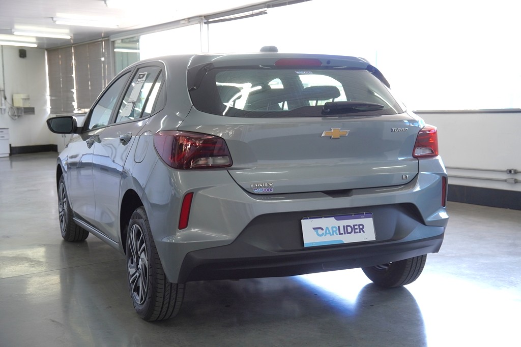 ONIX 1.0 TURBO FLEX LT MANUAL5