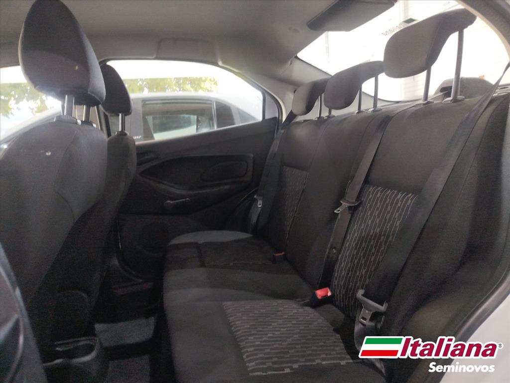 KA 1.5 TI-VCT FLEX SE MANUAL9