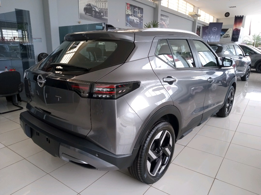 KAIT 1.6 FLEX ADVANCE XTRONIC5