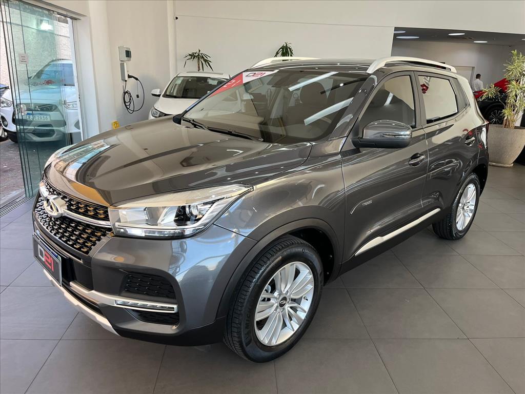 1.5 VVT TURBO iFLEX T DCT