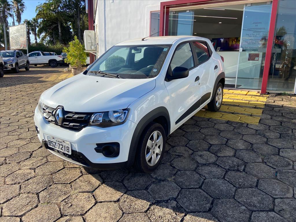 KWID 1.0 12V SCE FLEX INTENSE MANUAL1