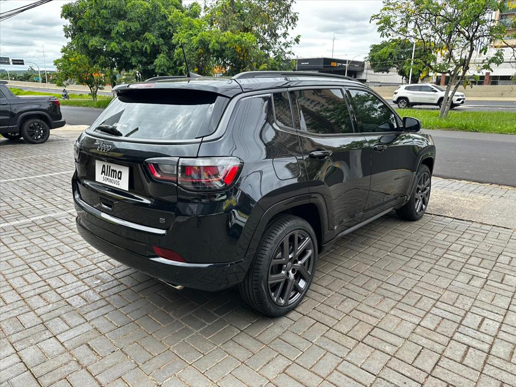 COMPASS 1.3 T270 TURBO FLEX S AT63