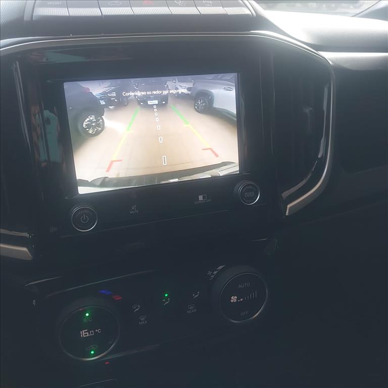 STRADA 1.3 FIREFLY FLEX VOLCANO CD CVT10