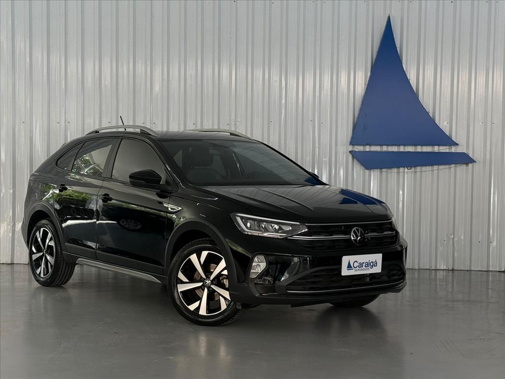 1.0 200 TSI TOTAL FLEX HIGHLINE AUTOMÁTICO