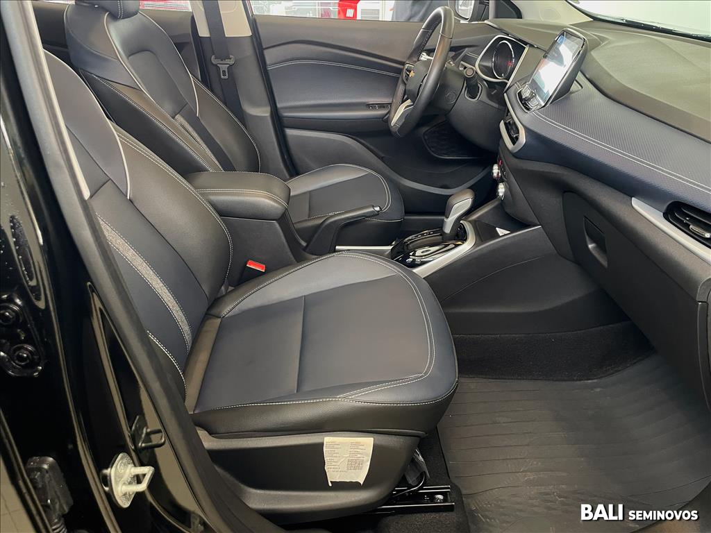 TRACKER 1.2 TURBO FLEX PREMIER AUTOMÁTICO13