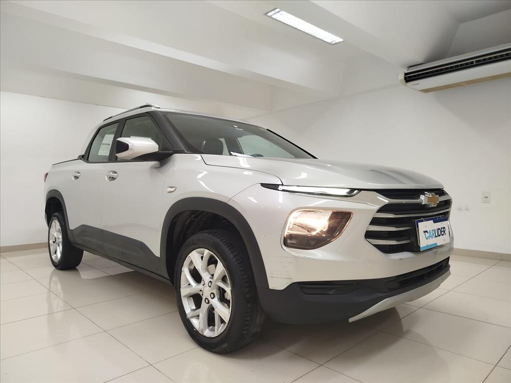 MONTANA 1.2 TURBO FLEX LTZ AUTOMÁTICO3