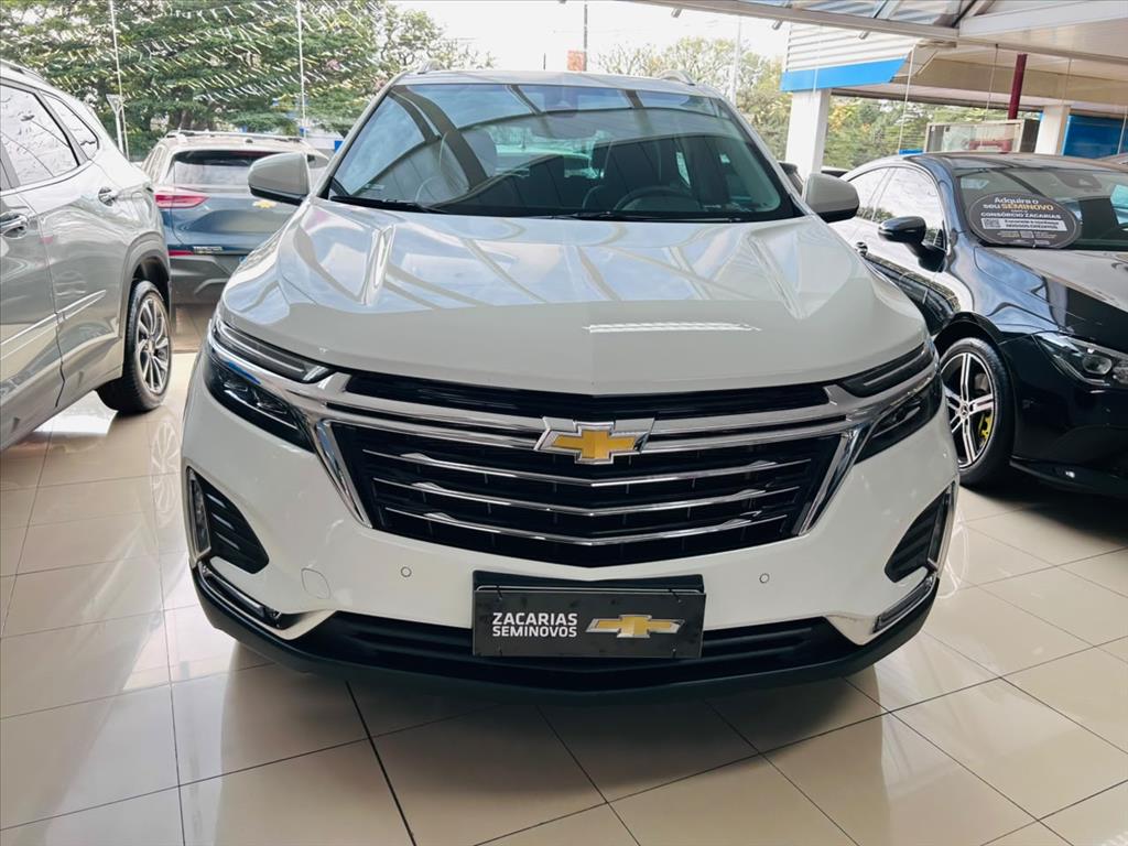 EQUINOX 1.5 16V TURBO GASOLINA PREMIER AWD AUTOMÁTICO