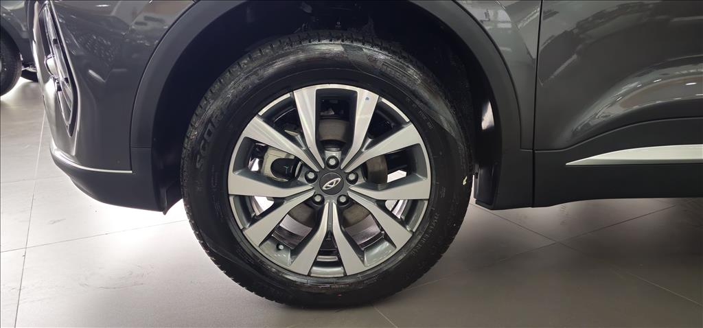 TIGGO 7 PRO 1.6 TGDI GASOLINA MAX DRIVE DCT