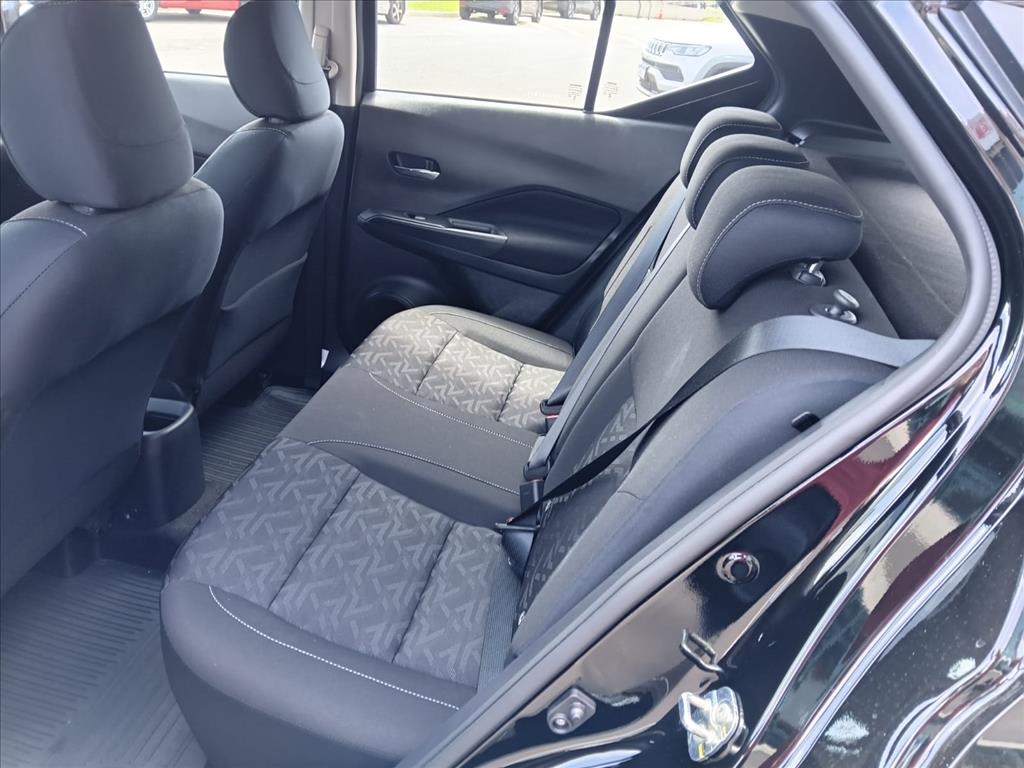KICKS PLAY 1.6 16V FLEXSTART SENSE XTRONIC9