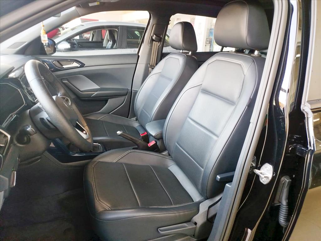 T-CROSS 1.0 200 TSI TOTAL FLEX COMFORTLINE AUTOMÁTICO12