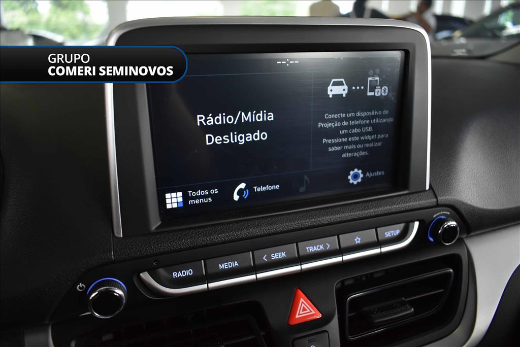 HB20 1.6 16V FLEX VISION AUTOMÁTICO11