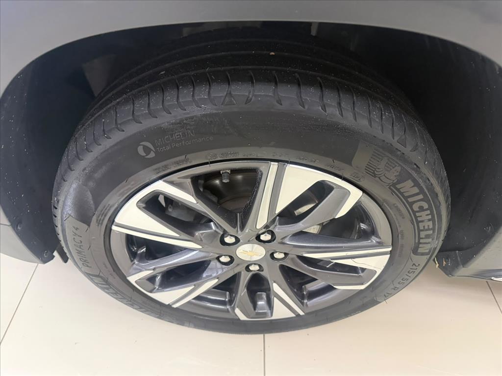TRACKER 1.2 TURBO FLEX PREMIER AUTOMÁTICO14