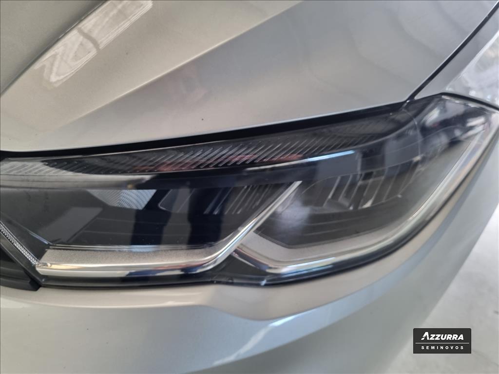 POLO 1.0 170 TSI SENSE AUTOMÁTICO9