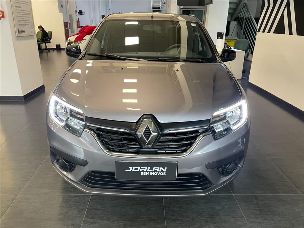 LOGAN 1.0 12V SCE FLEX ZEN MANUAL1