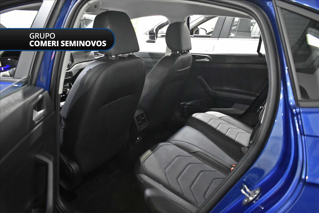VIRTUS 1.0 200 TSI COMFORTLINE AUTOMÁTICO16