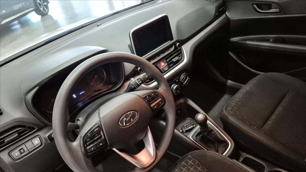 HB20 1.0 12V FLEX COMFORT MANUAL7