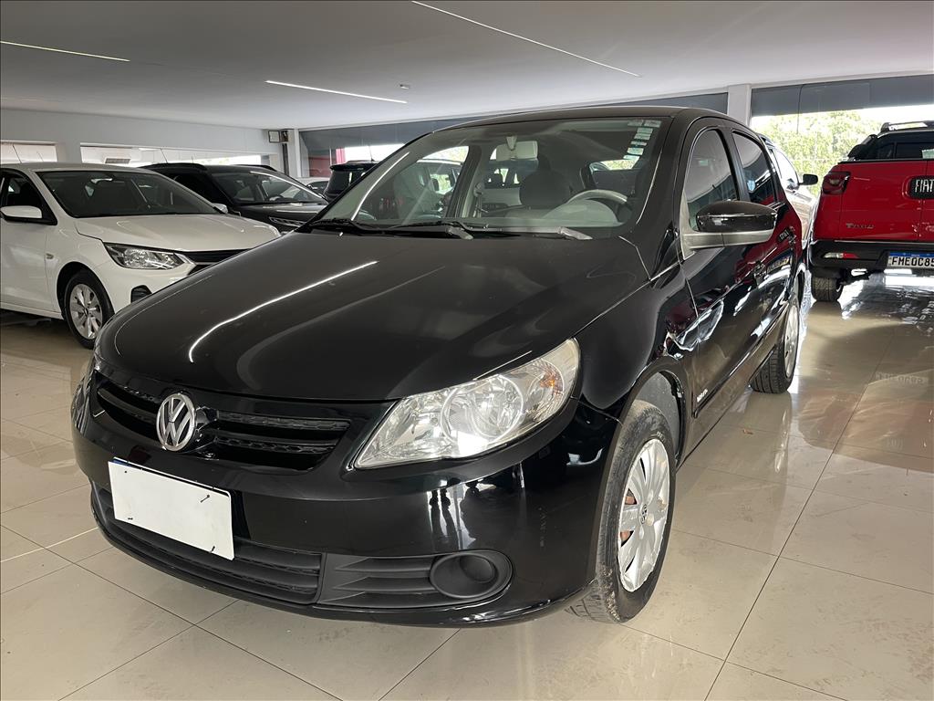 GOL 1.0 MI 8V FLEX 4P MANUAL GOL 1.0 MI 8V FLEX 4P MANUAL