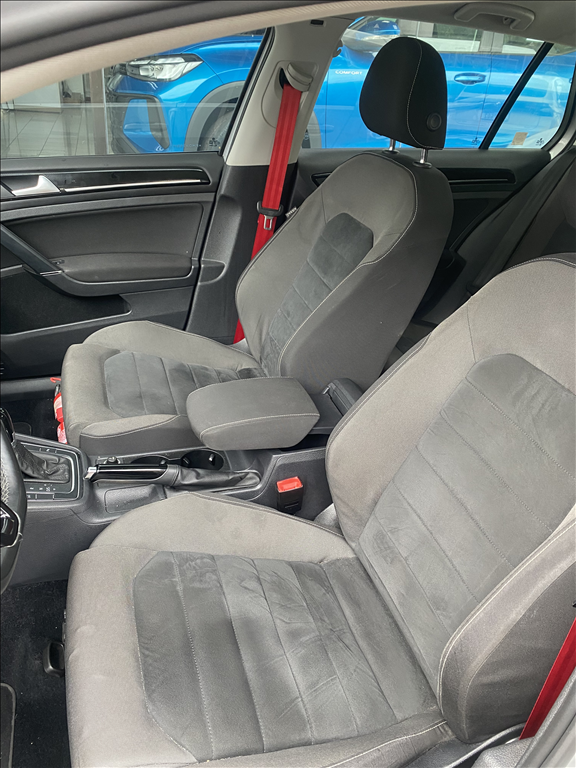 GOLF 1.4 TSI HIGHLINE 16V GASOLINA 4P AUTOMÁTICO3
