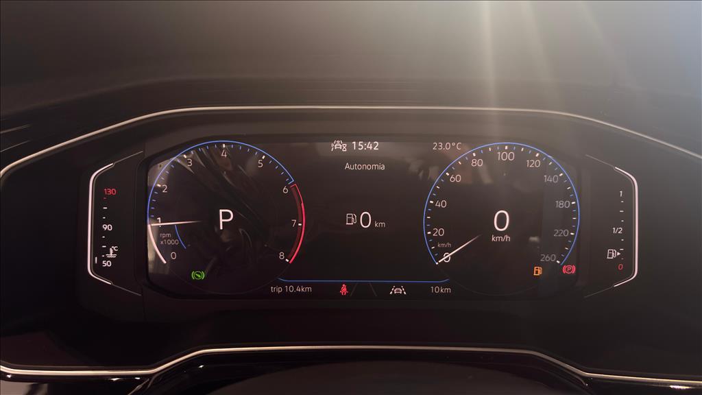 NIVUS 1.0 200 TSI TOTAL FLEX HIGHLINE AUTOMÁTICO5