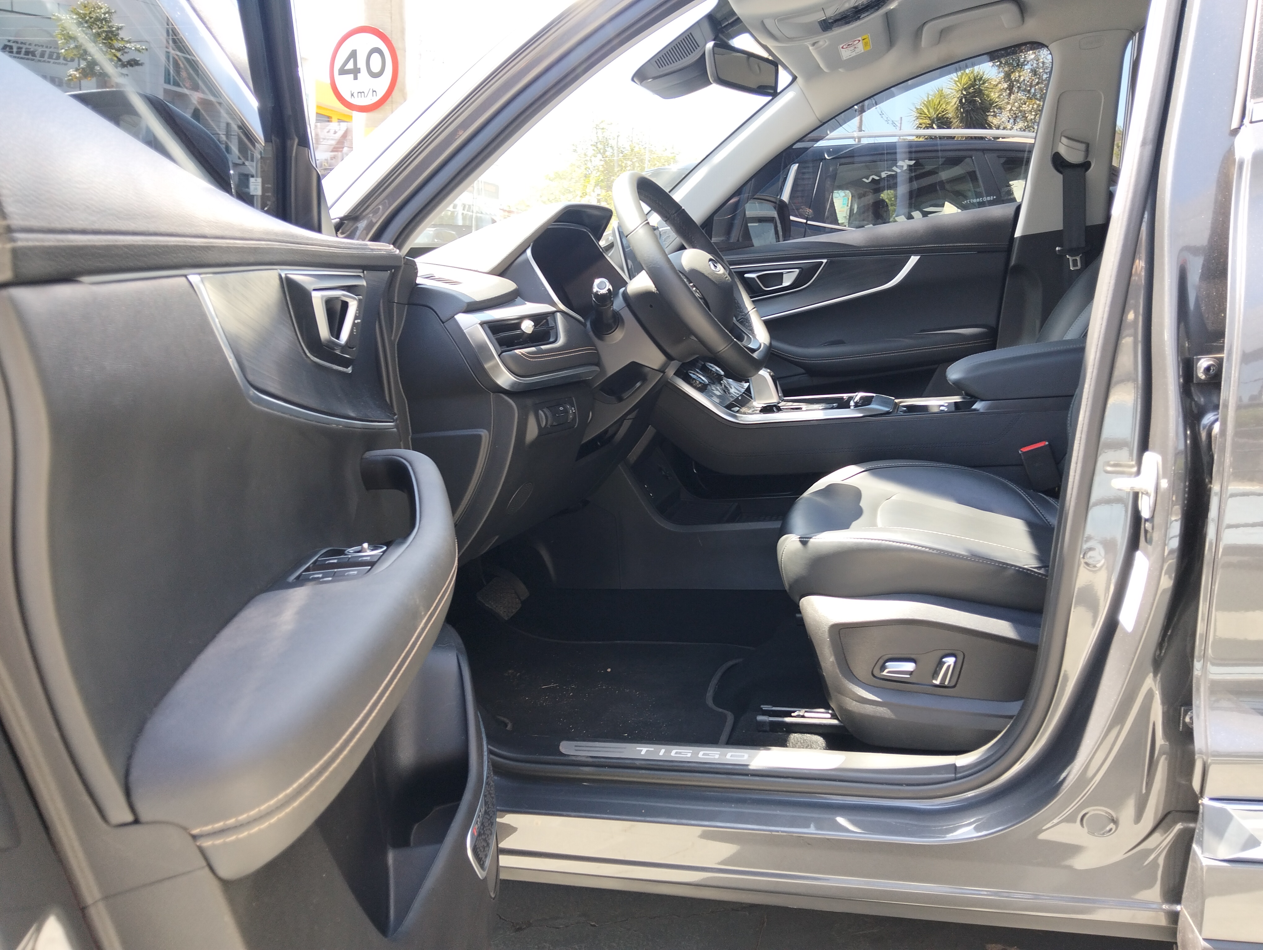 TIGGO 8 PRO 1.5 TGDI PHEV DHT7