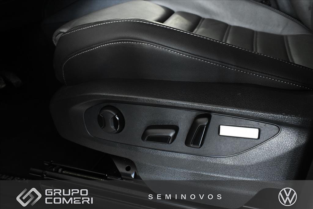 AMAROK 3.0 V6 TDI DIESEL HIGHLINE CD 4MOTION AUTOMÁTICO8