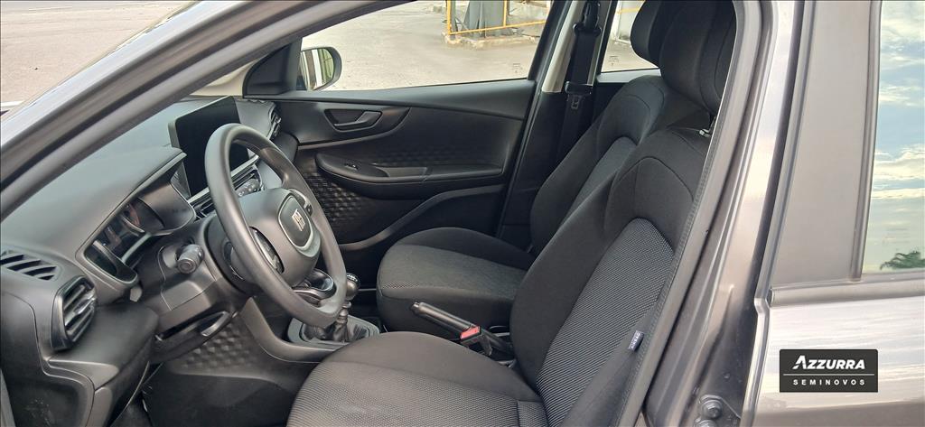 PULSE 1.3 FLEX DRIVE MANUAL8