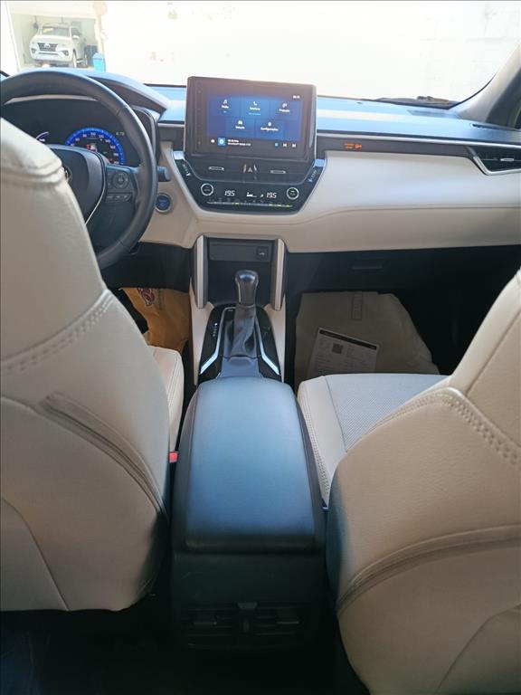 COROLLA CROSS 1.8 VVT-I HYBRID FLEX XRX CVT5
