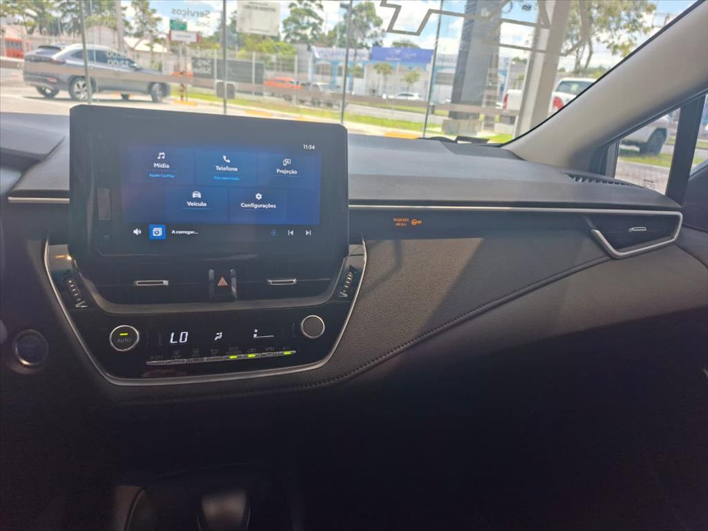 COROLLA 1.8 VVT-I HYBRID FLEX ALTIS CVT9