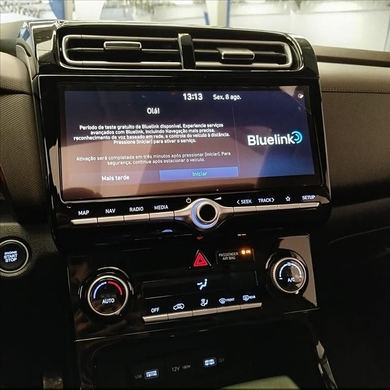 CRETA 1.0 TGDI FLEX PLATINUM AUTOMÁTICO