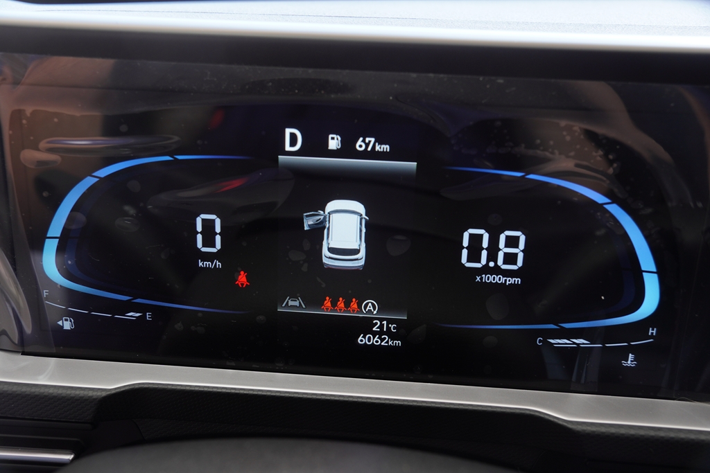 CRETA 1.0 TGDI FLEX COMFORT AUTOMÁTICO11