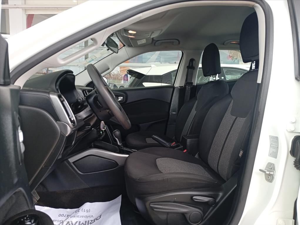 TORO 1.3 TURBO 270 FLEX ENDURANCE AT66