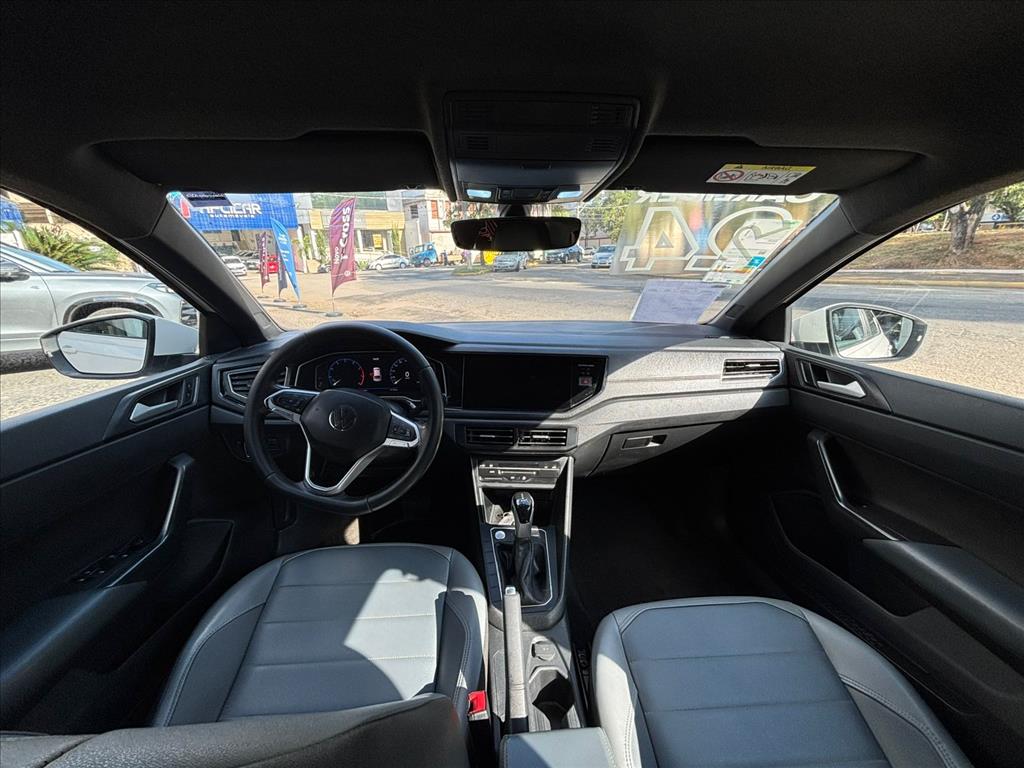 NIVUS 1.0 200 TSI TOTAL FLEX HIGHLINE AUTOMÁTICO7