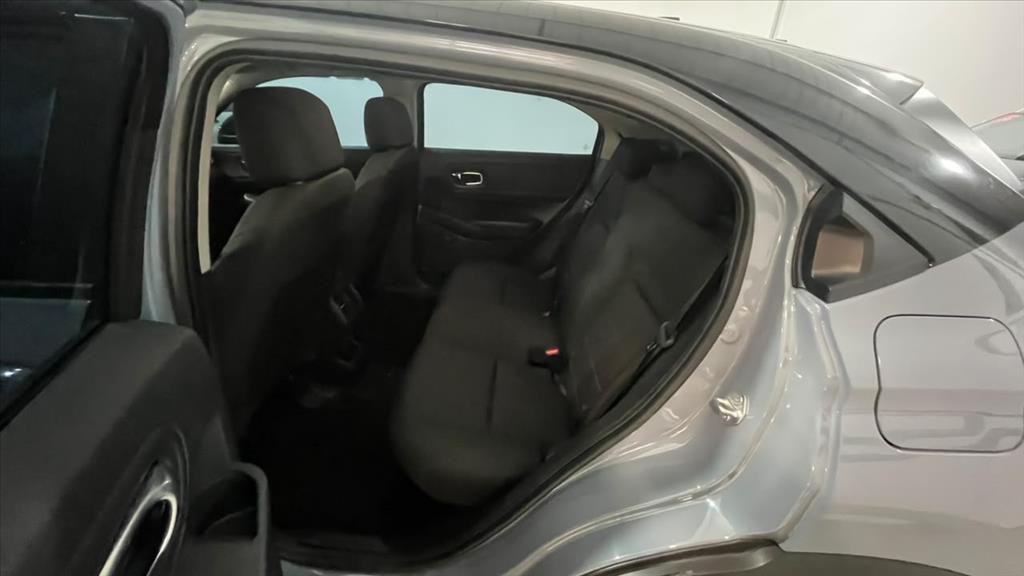 HR-V 1.5 DI I-VTEC FLEX EX CVT9