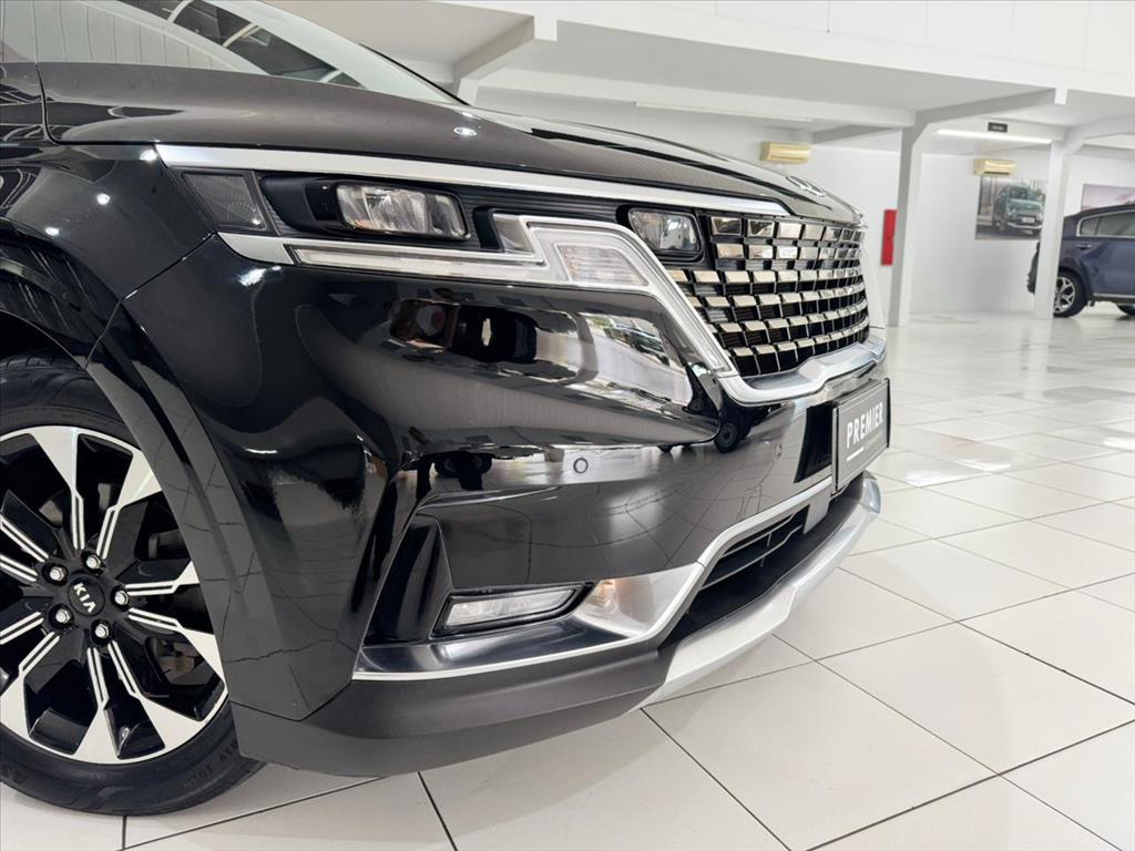 CARNIVAL 3.5 V6 GASOLINA EX AUTOMATICO1