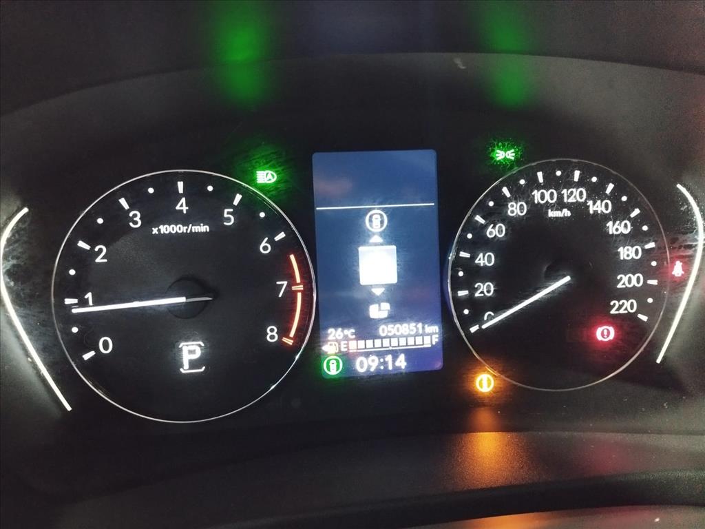 HR-V 1.5 DI I-VTEC FLEX EX CVT10