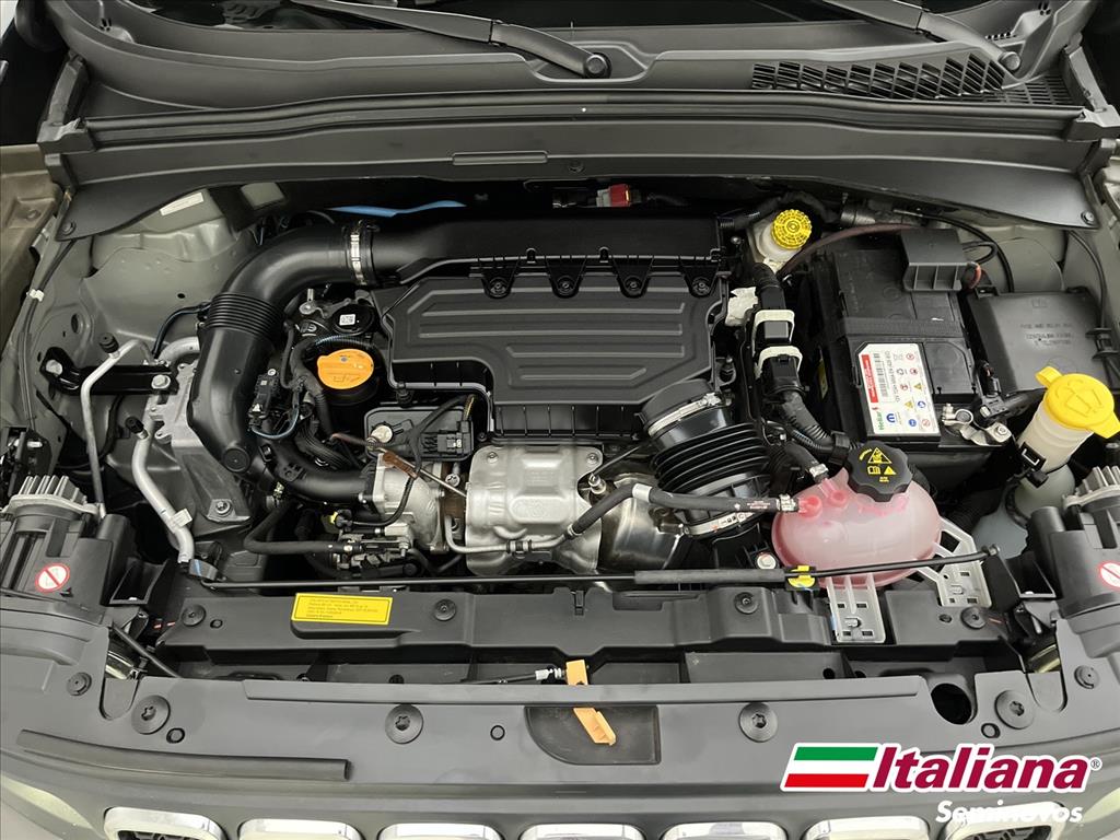 RENEGADE 1.3 T270 TURBO FLEX SAHARA AT614