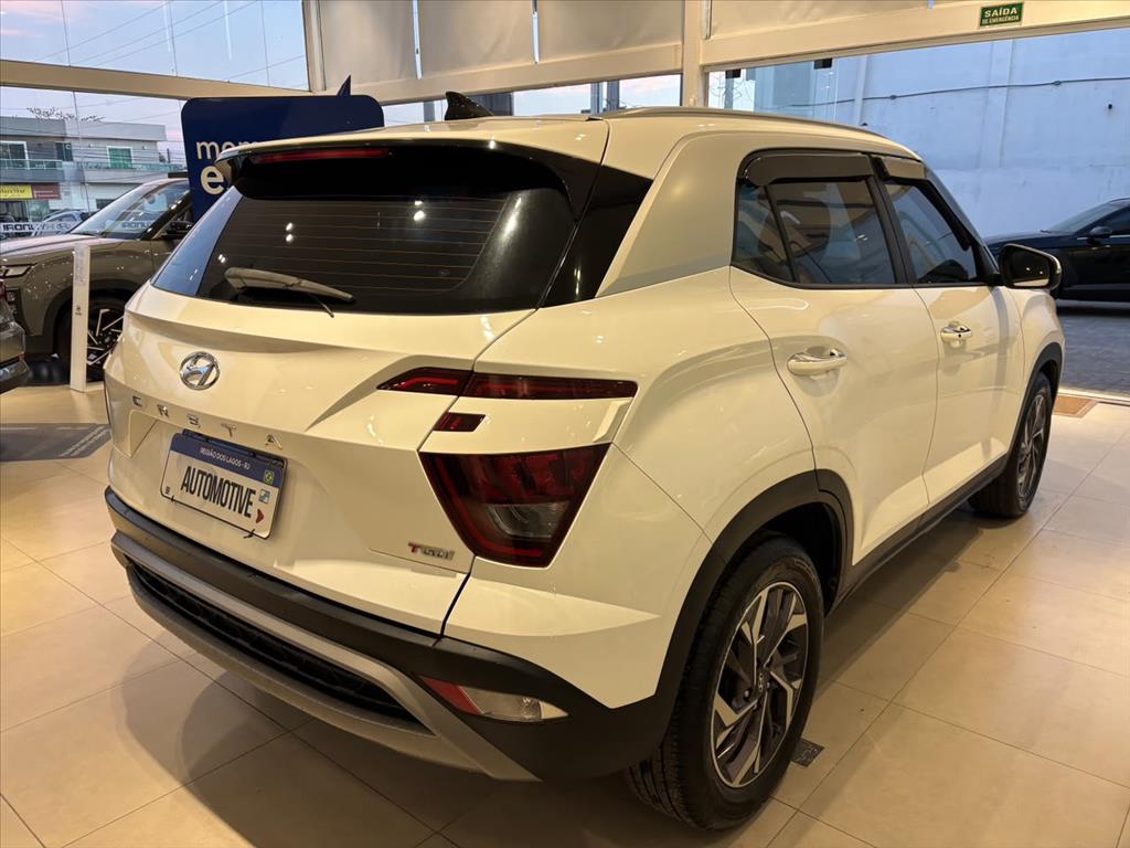 CRETA 1.0 TGDI FLEX PLATINUM AUTOMÁTICO3