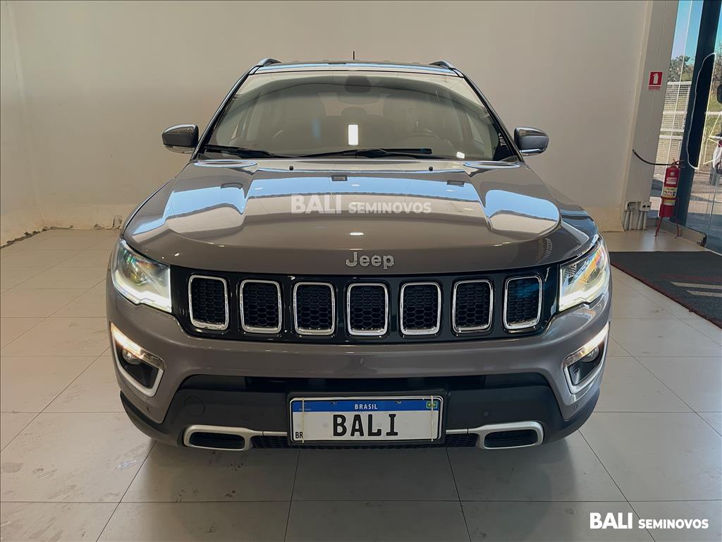 COMPASS 2.0 16V DIESEL LIMITED 4X4 AUTOMÁTICO1