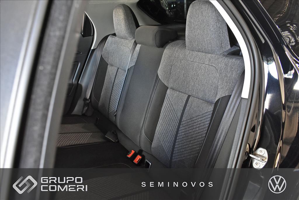 TERA 1.0 170 TSI COMFORT AUTOMÁTICO7