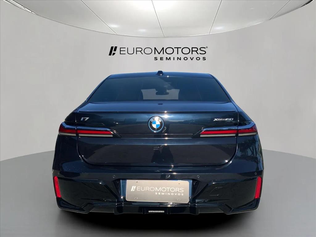BMW-i7-ELÉTRICO XDRIVE60 M SPORT